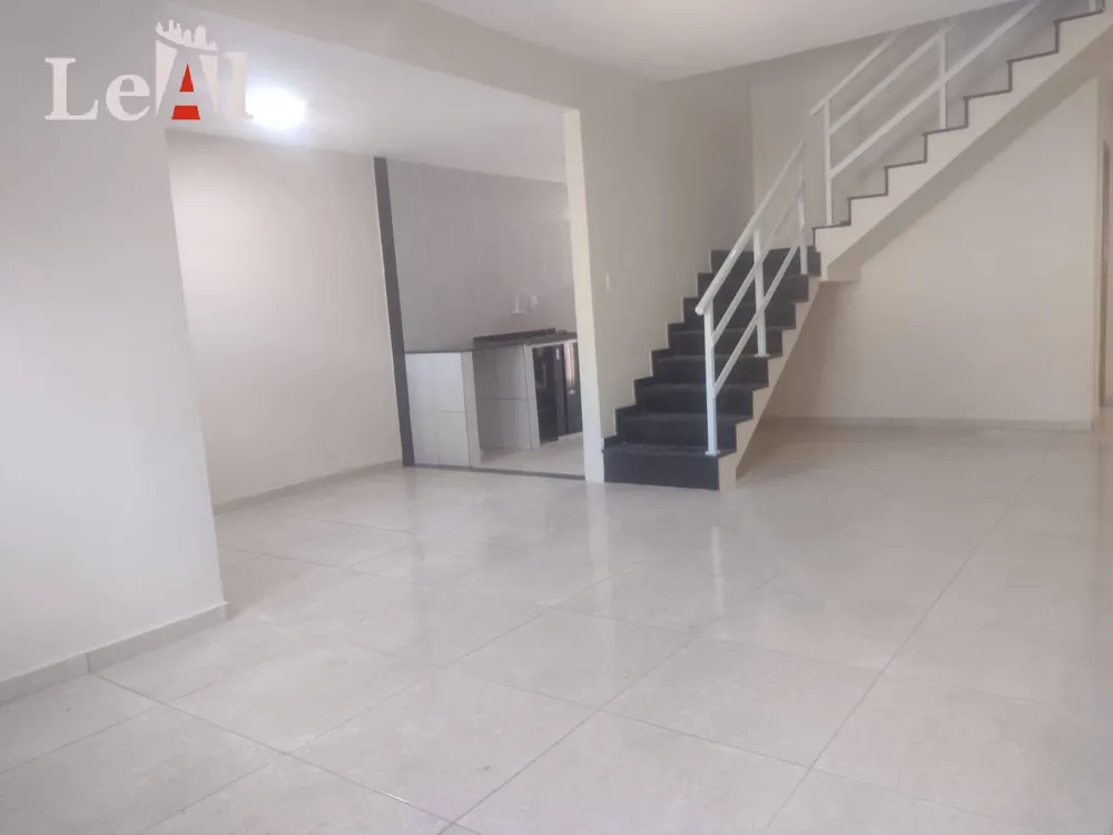 Casa, 3 quartos - Foto 23