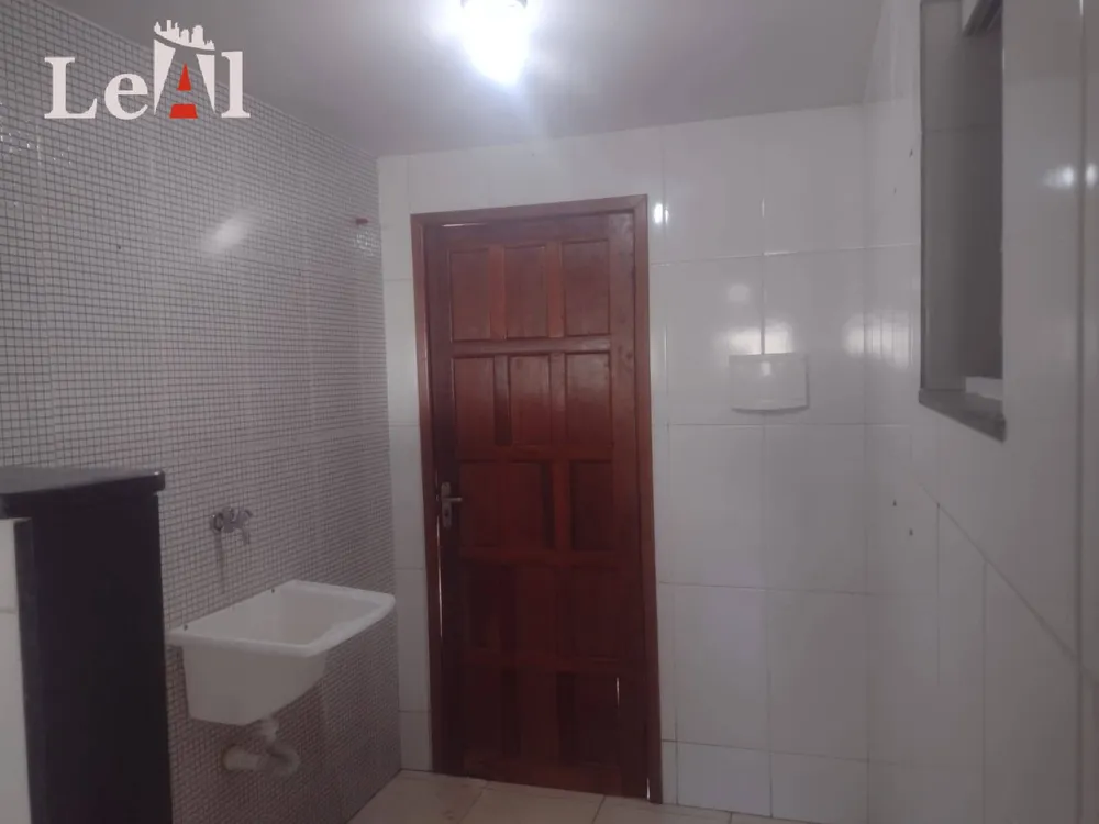 Casa, 3 quartos - Foto 16