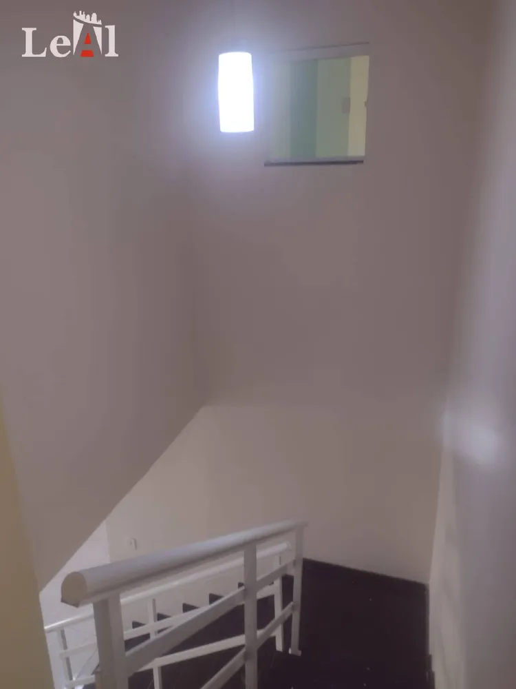 Casa, 3 quartos - Foto 12