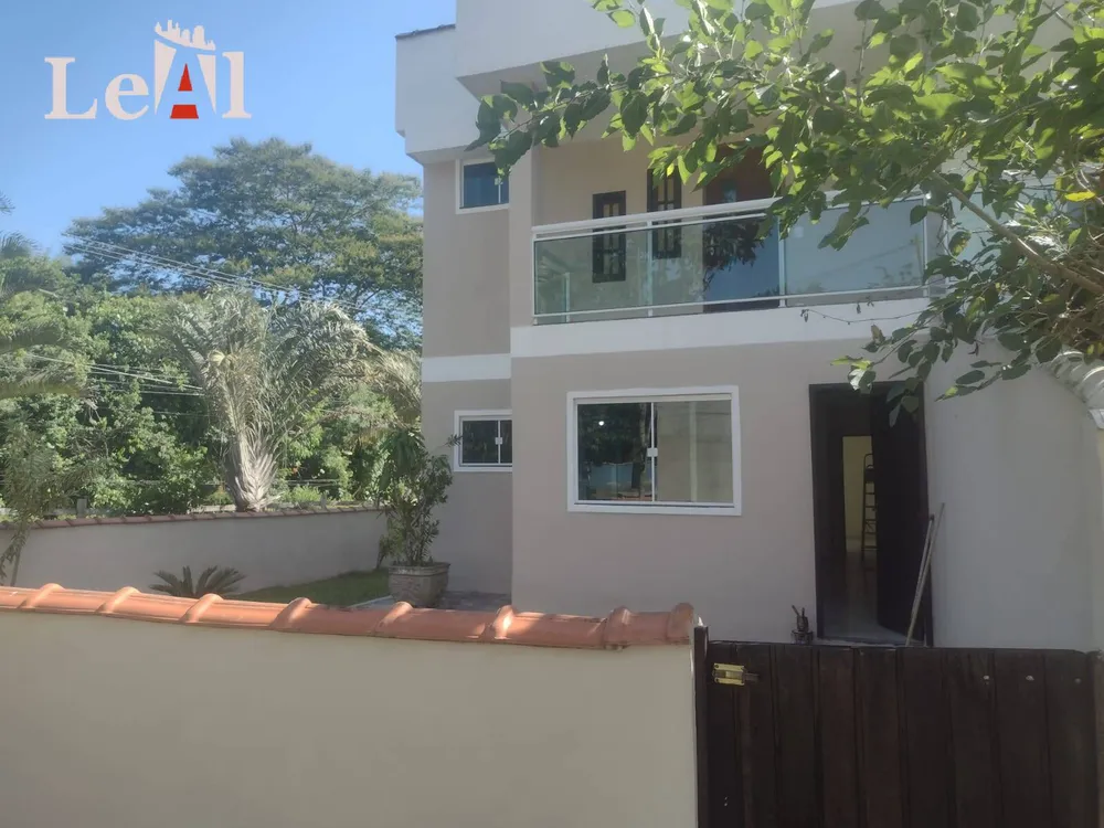 Casa, 3 quartos - Foto 5