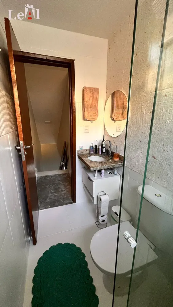 Casa, 2 quartos - Foto 8