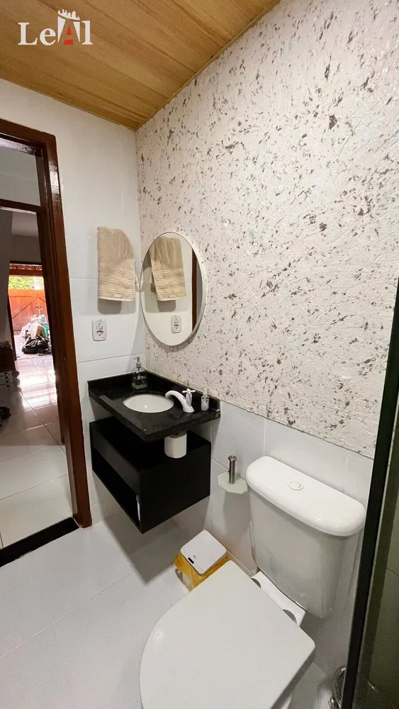 Casa, 2 quartos - Foto 7