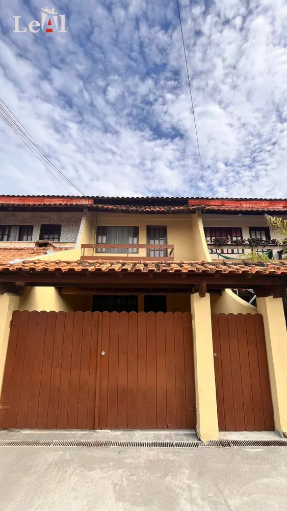 Casa, 2 quartos - Foto 1