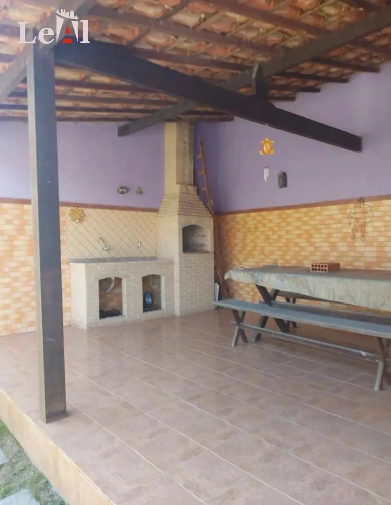 Casa, 2 quartos, 100 m² - Foto 11