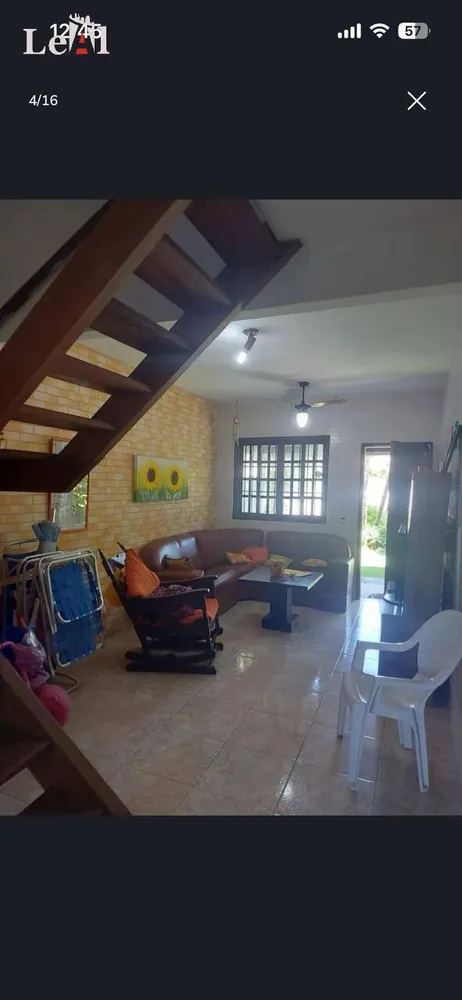 Casa, 2 quartos, 100 m² - Foto 3