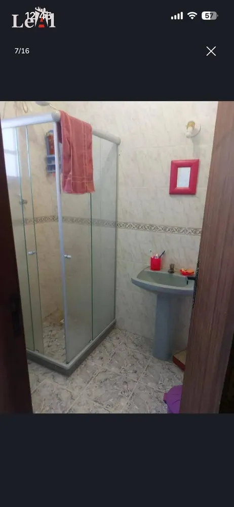 Casa, 2 quartos, 100 m² - Foto 7