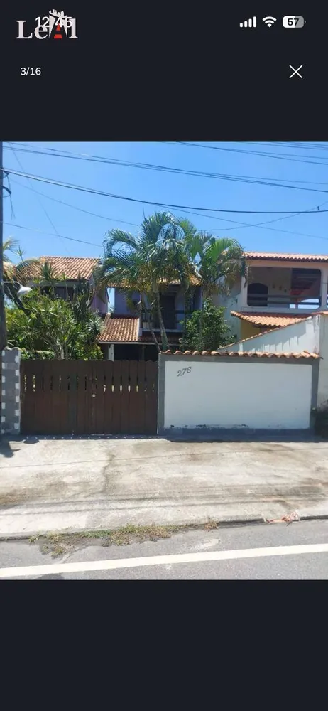 Casa, 2 quartos, 100 m² - Foto 1