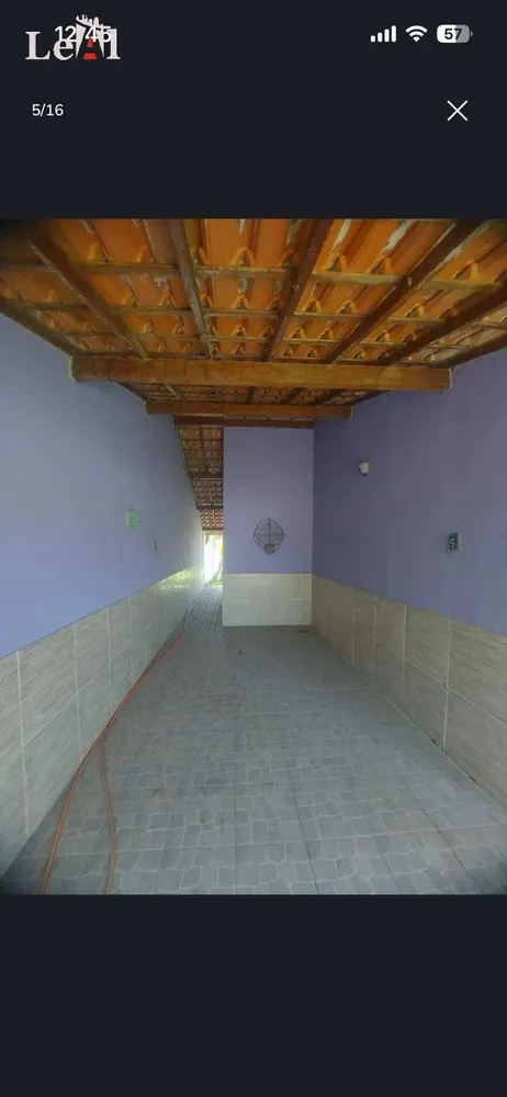 Casa, 2 quartos, 100 m² - Foto 5
