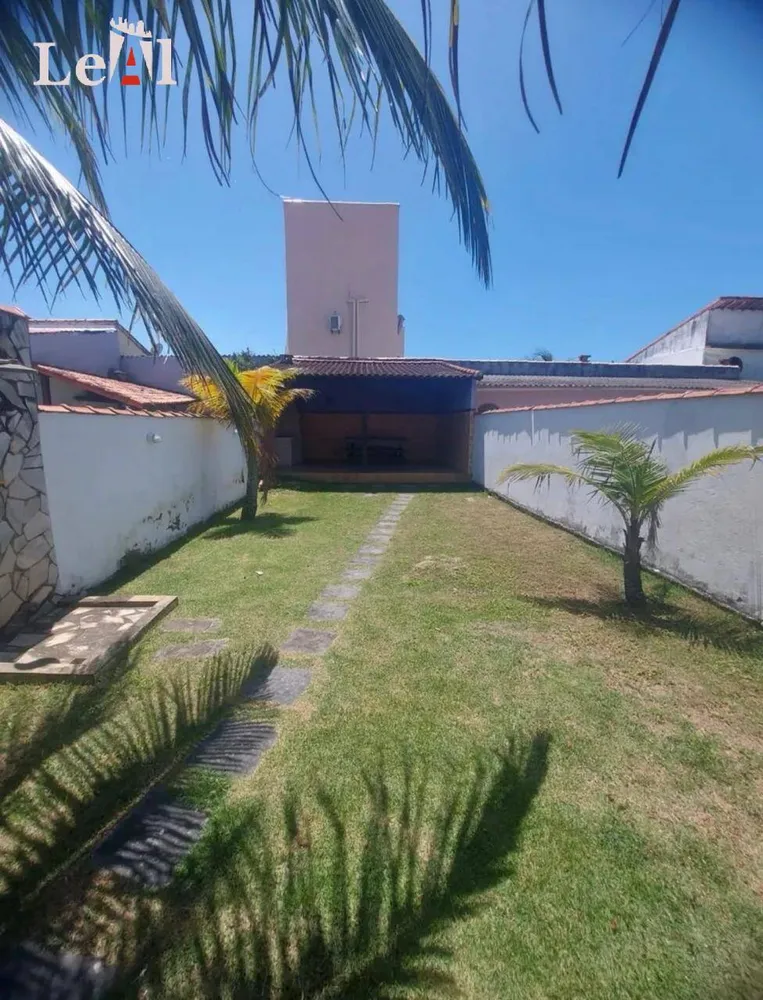 Casa, 2 quartos, 100 m² - Foto 12