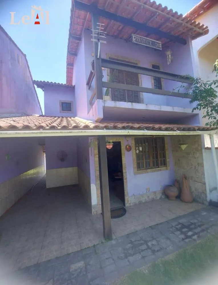 Casa, 2 quartos, 100 m² - Foto 6