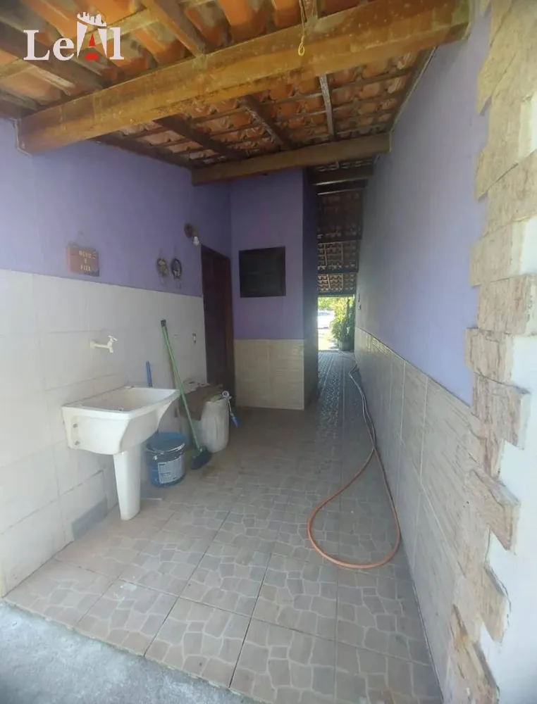 Casa, 2 quartos, 100 m² - Foto 8