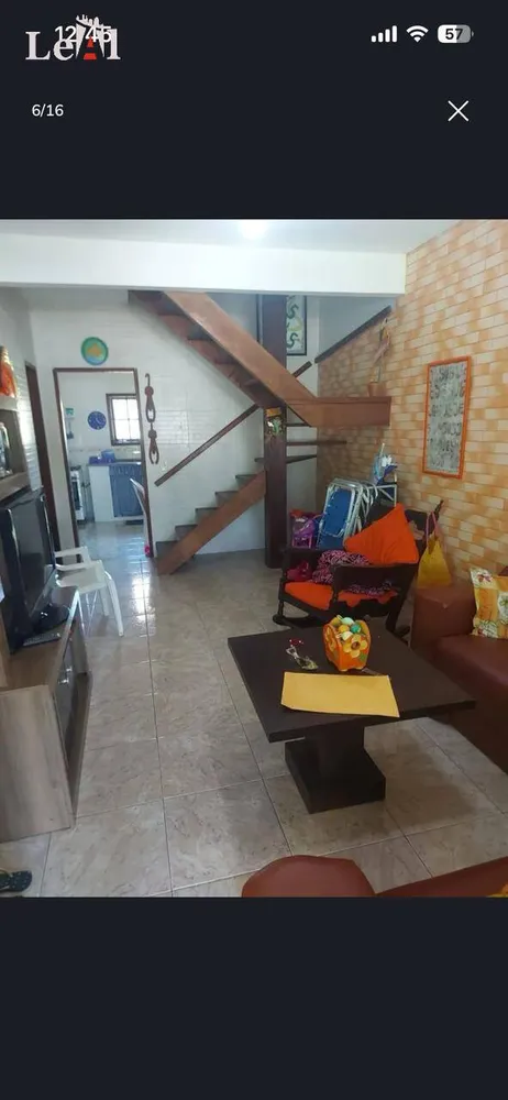 Casa, 2 quartos, 100 m² - Foto 4