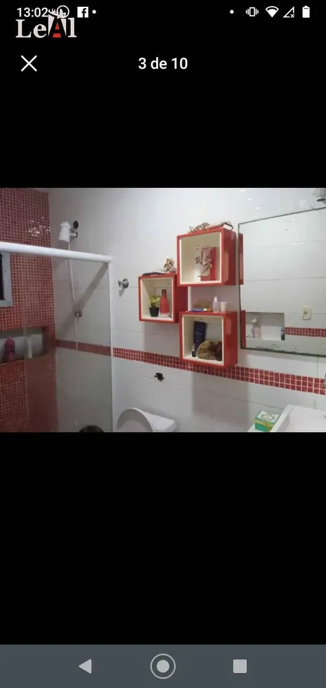 Casa, 7 quartos, 150 m² - Foto 8