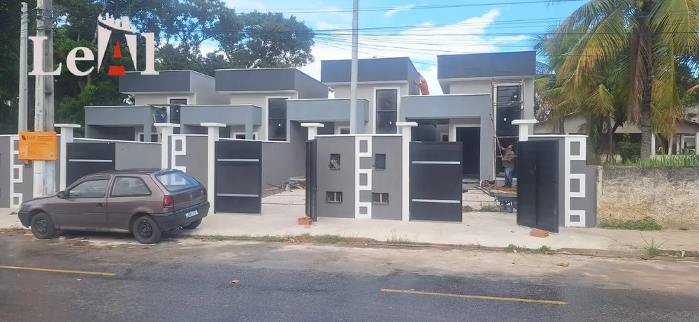 Casa, 3 quartos, 85 m² - Foto 12