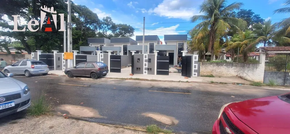Casa, 3 quartos, 85 m² - Foto 13