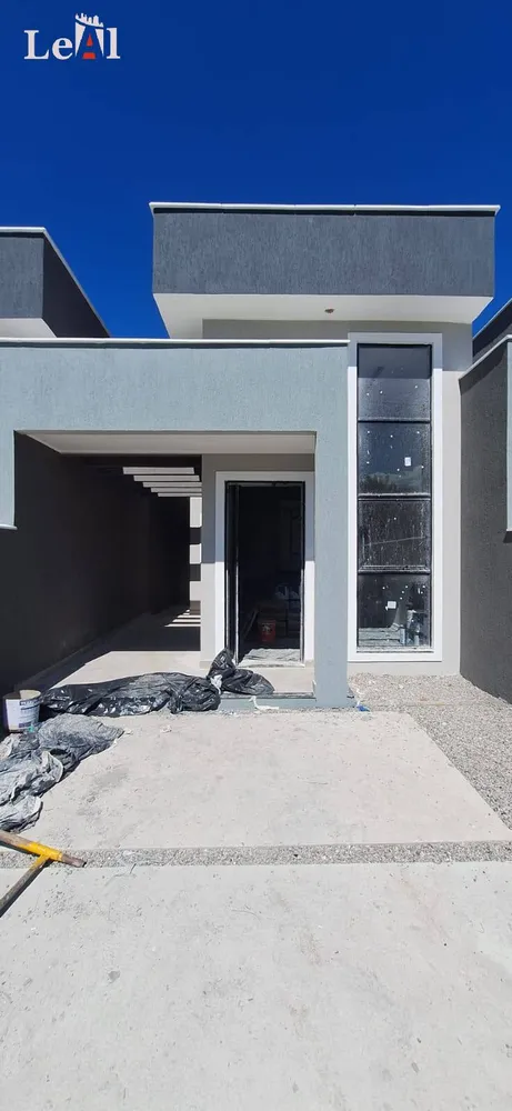 Casa, 3 quartos, 85 m² - Foto 1