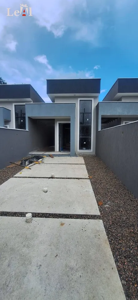 Casa, 3 quartos, 85 m² - Foto 16