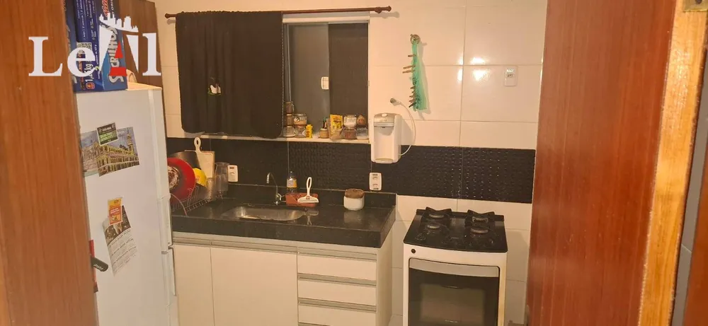 Casa, 2 quartos, 77 m² - Foto 11