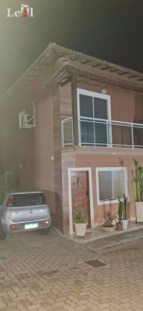 Casa, 2 quartos, 77 m² - Foto 1