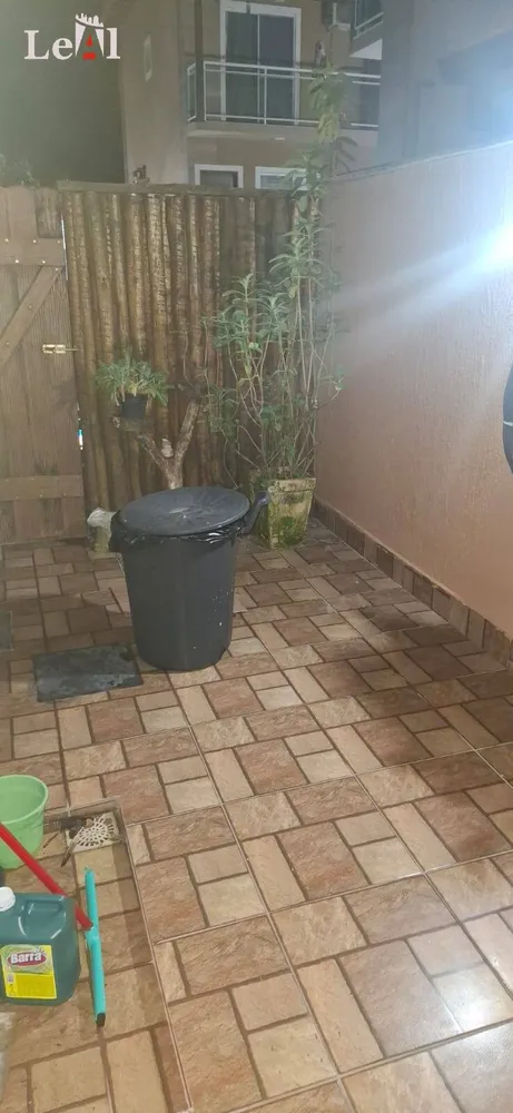 Casa, 2 quartos, 77 m² - Foto 4
