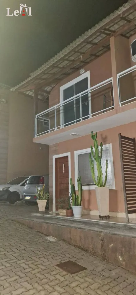 Casa, 2 quartos, 77 m² - Foto 13