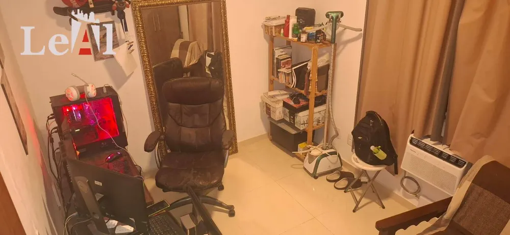 Casa, 2 quartos, 77 m² - Foto 15