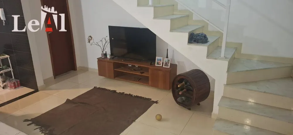Casa, 2 quartos, 77 m² - Foto 8