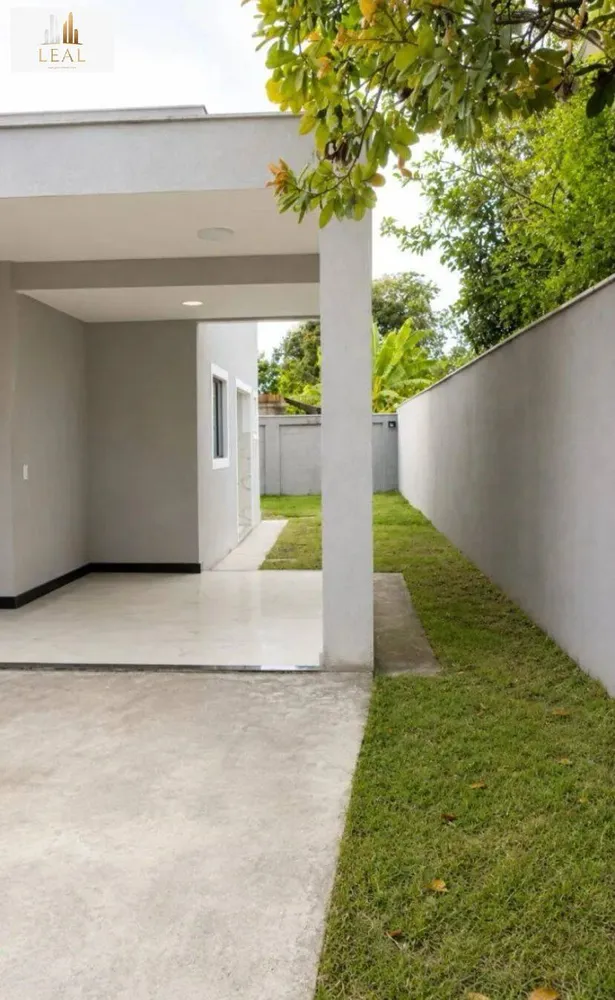 Casa, 2 quartos, 90 m² - Foto 7