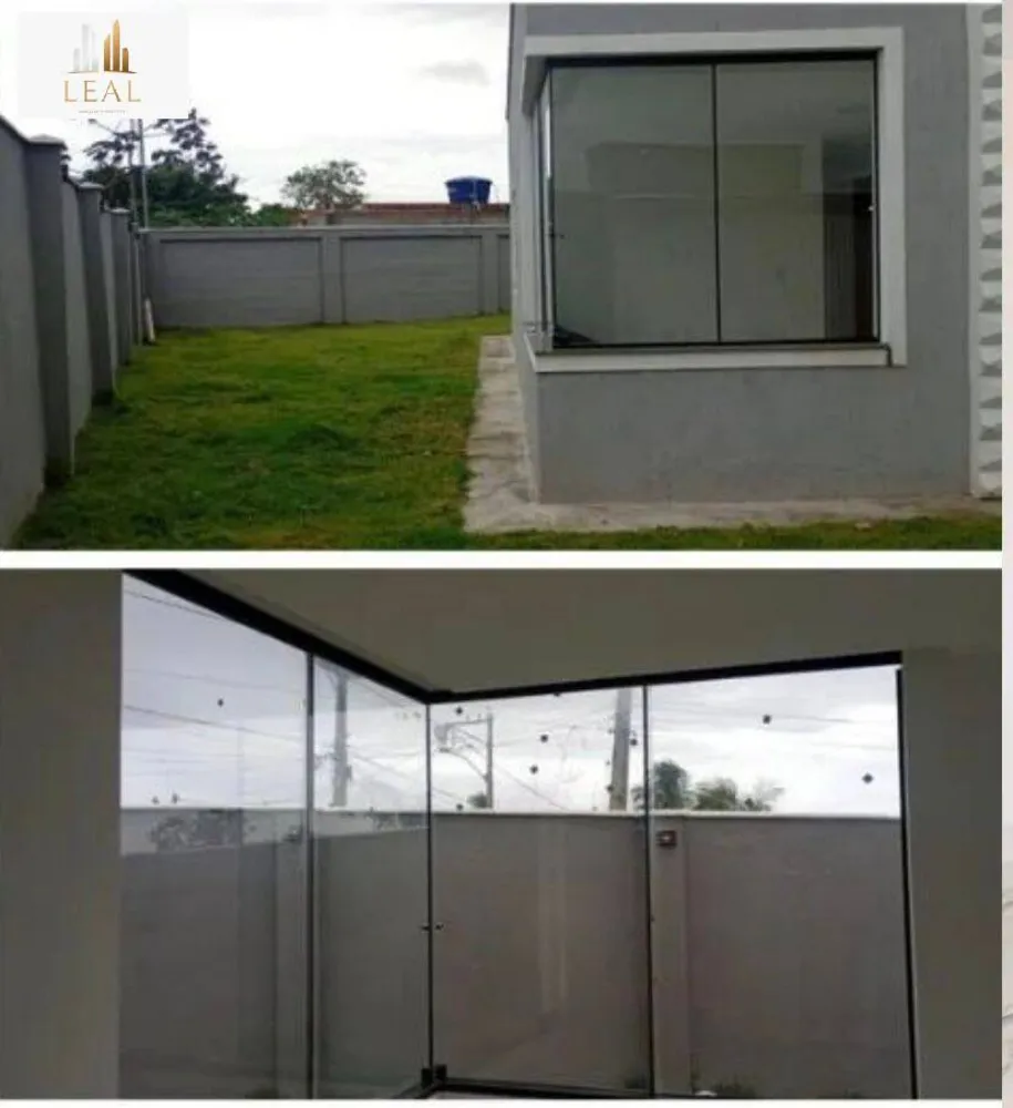 Casa, 2 quartos, 90 m² - Foto 6