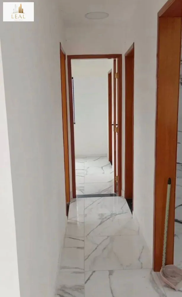 Casa, 2 quartos, 90 m² - Foto 3