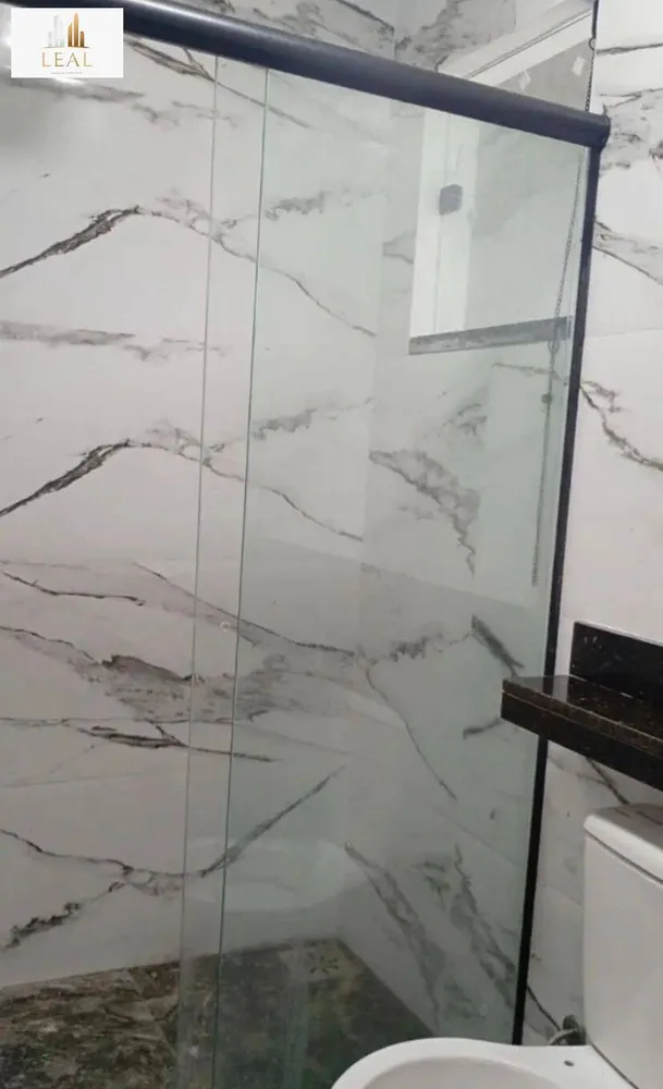 Casa, 2 quartos, 90 m² - Foto 4