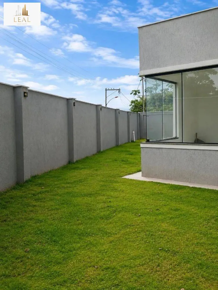 Casa, 2 quartos, 90 m² - Foto 8