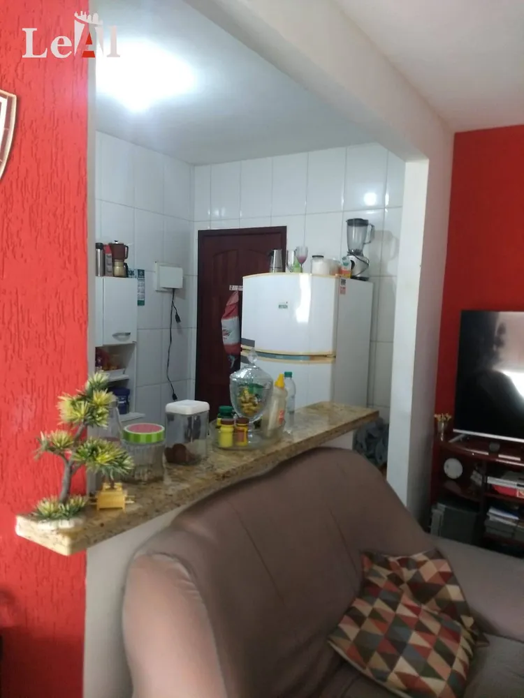 Casa, 2 quartos, 64 m² - Foto 13
