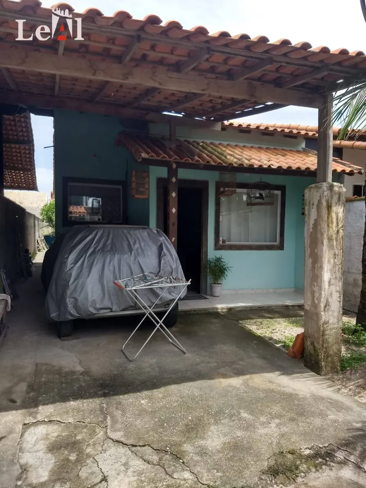 Casa, 2 quartos, 64 m² - Foto 11