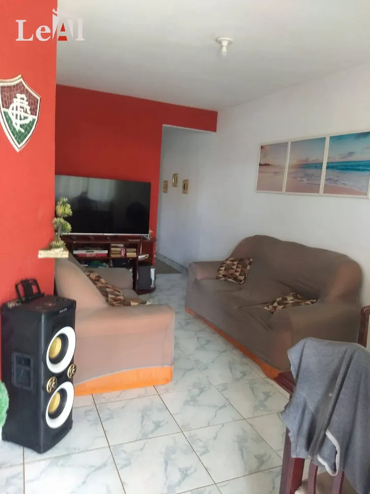 Casa, 2 quartos, 64 m² - Foto 9