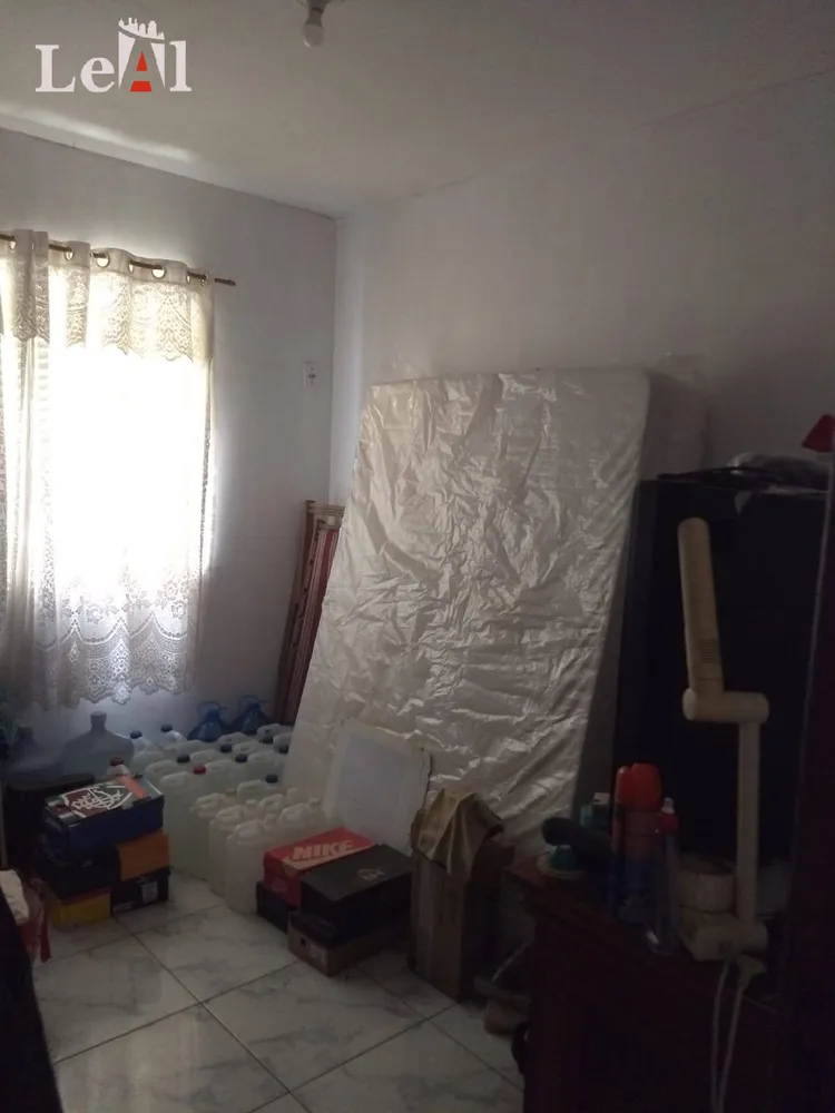 Casa, 2 quartos, 64 m² - Foto 4