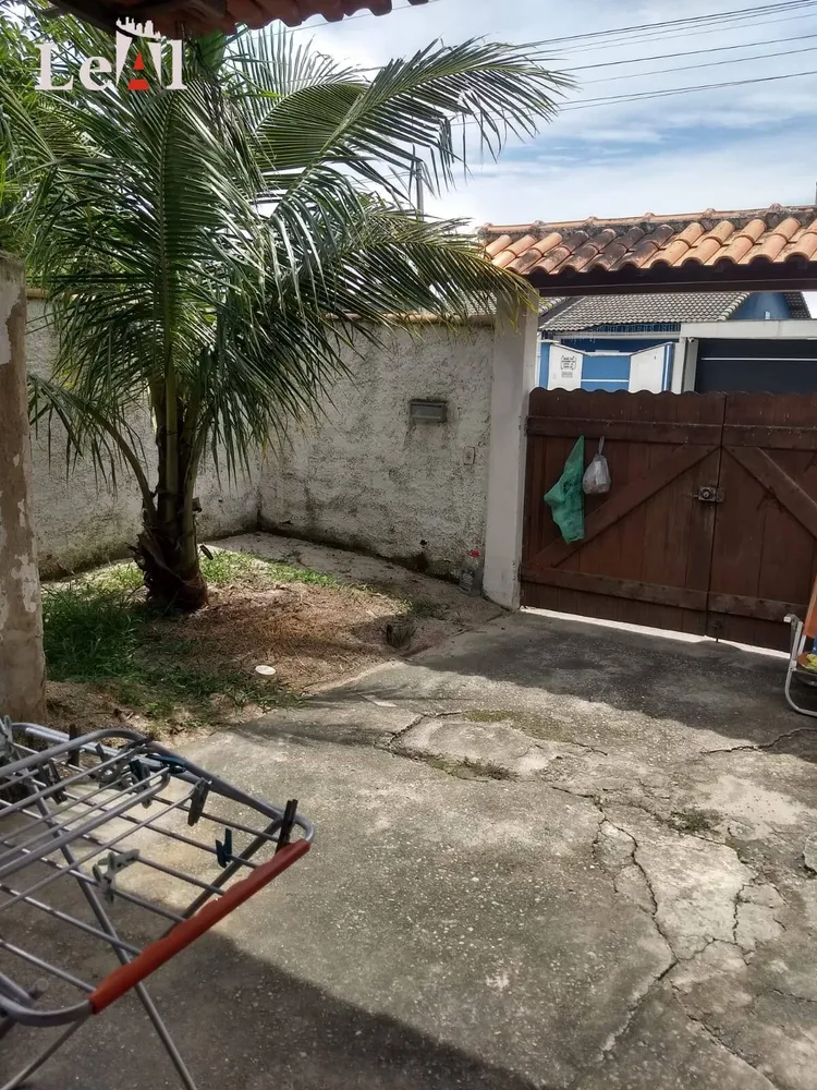 Casa, 2 quartos, 64 m² - Foto 8