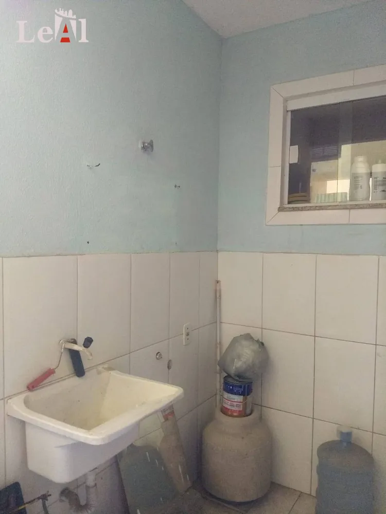 Casa, 2 quartos, 64 m² - Foto 2