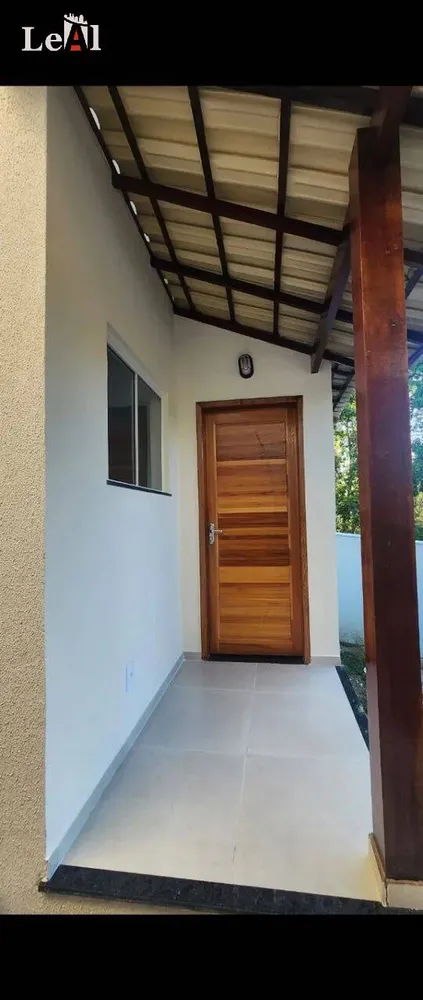 Casa, 2 quartos, 64 m² - Foto 2