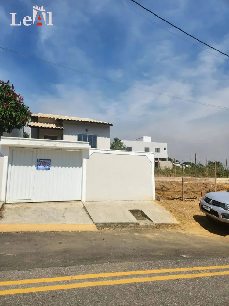 Casa, 2 quartos, 64 m² - Foto 15