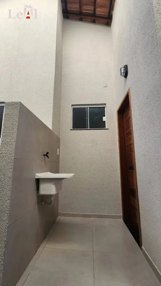 Casa, 2 quartos, 64 m² - Foto 4