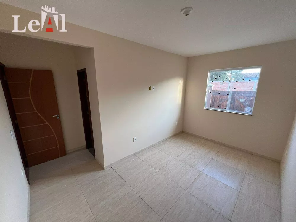 Casa à venda com 2 quartos - Foto 4