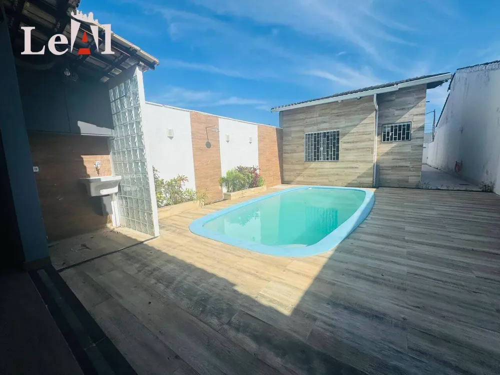 Casa, 2 quartos - Foto 4