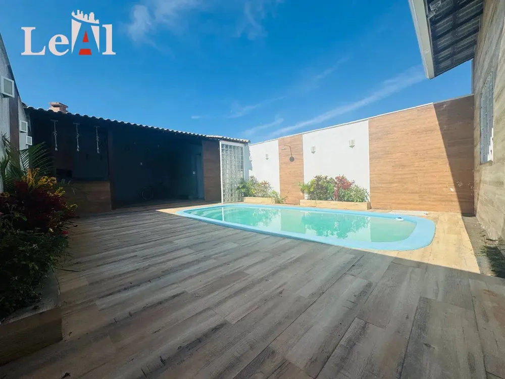 Casa, 2 quartos - Foto 2