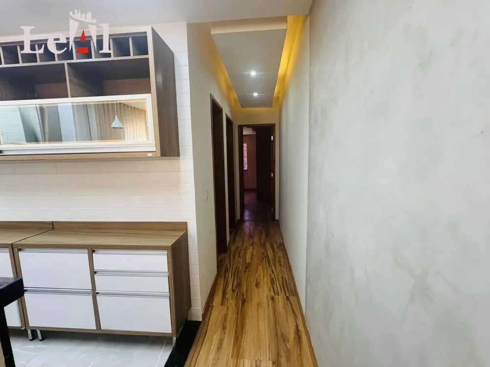 Casa, 2 quartos - Foto 20