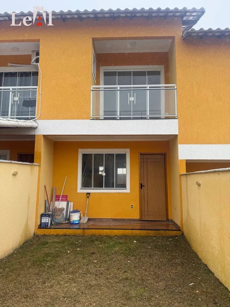 Casa, 2 quartos - Foto 1