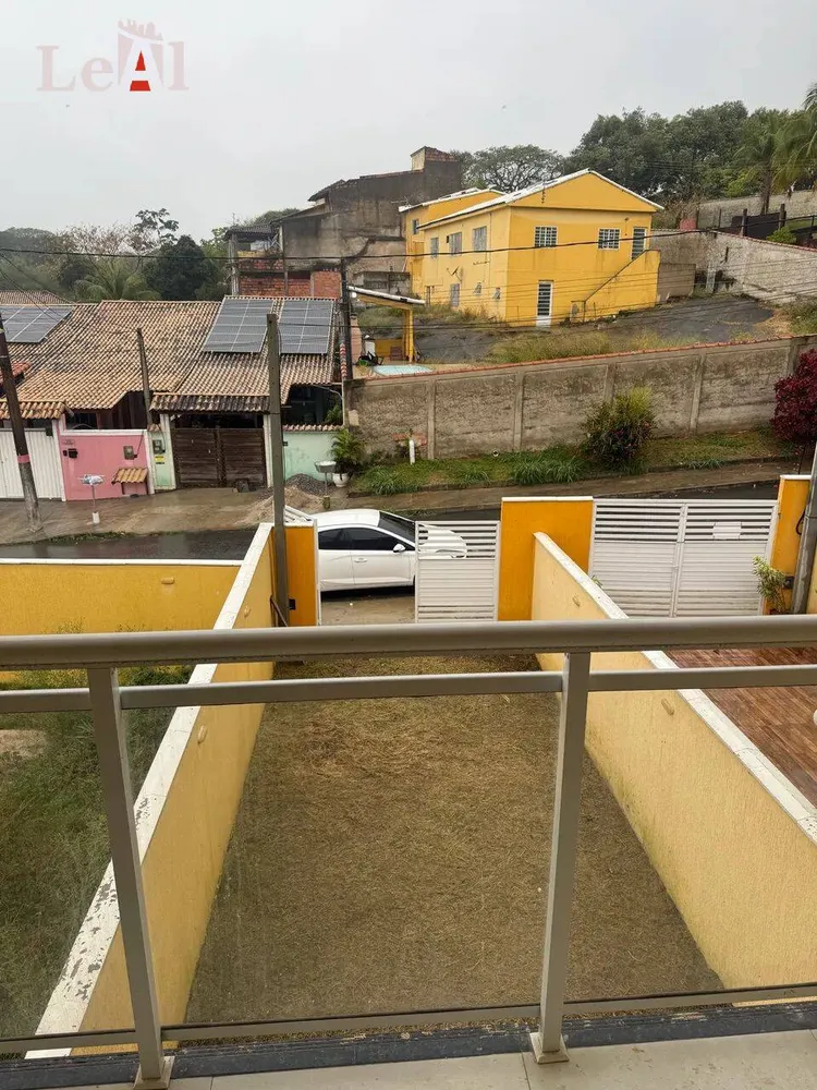 Casa, 2 quartos - Foto 18