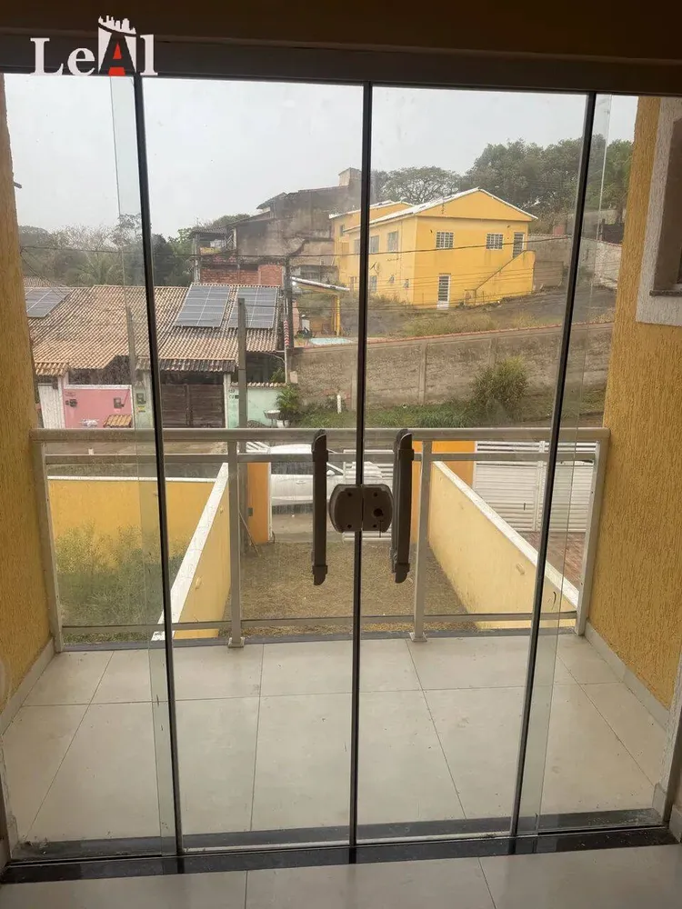 Casa, 2 quartos - Foto 14