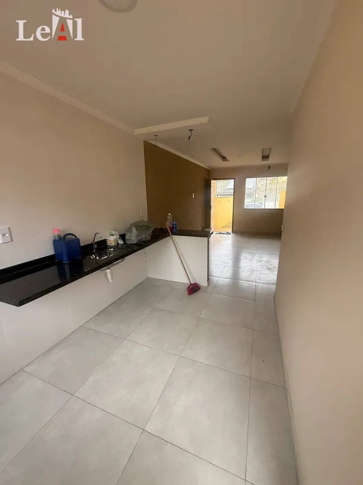 Casa, 2 quartos - Foto 10