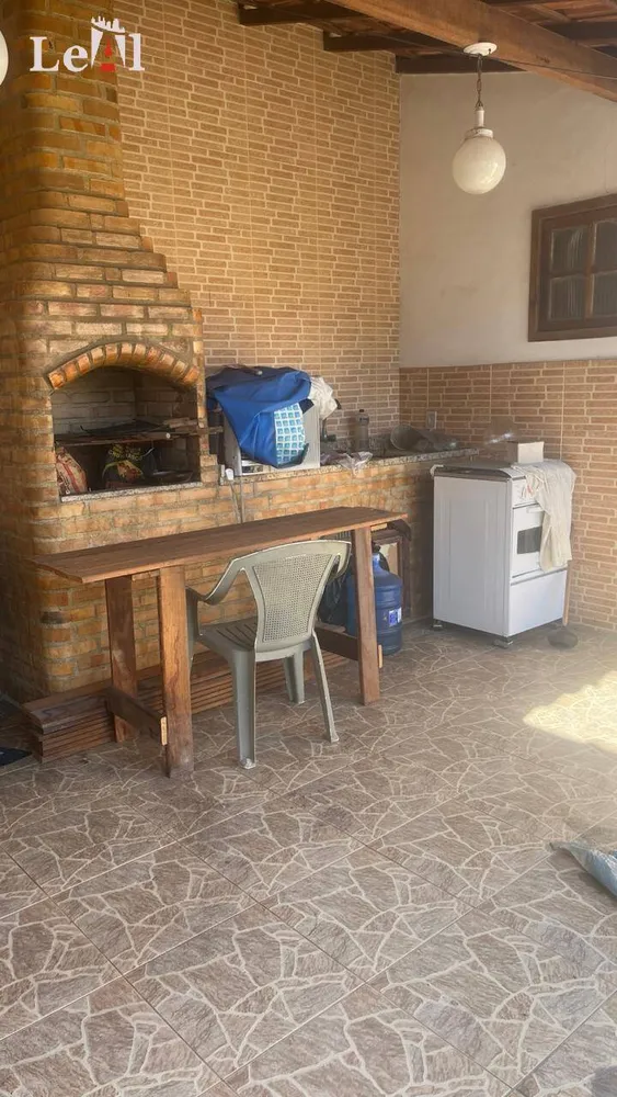 Casa, 2 quartos - Foto 2